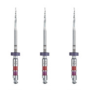 TF Files 25 Tip .12 Taper