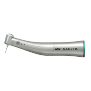 Ti-Max X15 4:1 Reduction Non-Optic Contra-Angle Handpiece
