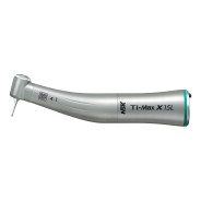 Ti-Max X15L 4:1 Reduction Optic Contra-Angle Handpiece