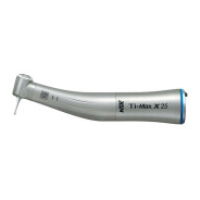 Ti-Max X25 1:1 Direct Drive Non-Optic Contra-Angle Handpiece