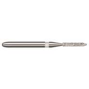 Dentsply Diamond Burs: Stump Torpedo - FG - Coarse - 010 (6)