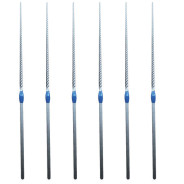 R&S Tri Scaler Endodontic Files - No.30