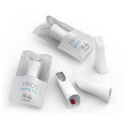 Trios Ready Tips sold in boxes of 25