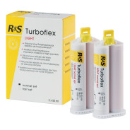 R&S Turboflex Light Normal Set