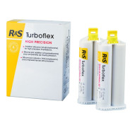 R&S Turboflex Regular Normal Set