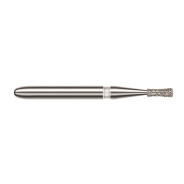 Dentsply Diamond Burs: Cavity Inverted Cone - 314 - Coarse - 010 (6)