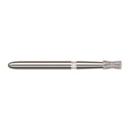Dentsply Diamond Burs: Cavity Pear - 314 - Medium - 014 (6)