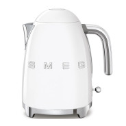 Smeg Retro Style Kettle - White
