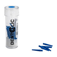 Itena Dentoclic Conical Burnout Posts: 14mm / 2.0mm - Blue (40)