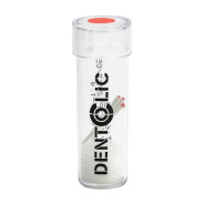 Itena Dentoclic Glass-Fiber Posts: Ivory - 1.40mm Diameter - Red (5)