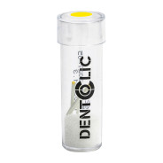 Itena Dentoclic Glass-Fiber Posts: Ivory - 1.30mm Diameter - Yellow (5)