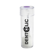 Itena Dentoclic Glass-Fiber Posts: Ivory - 1.00mm Diameter - Purple (5)