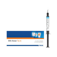 Bifix Veneer Try-In - 2.5g Syringe Bright
