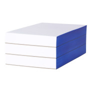 Medibase Mixing Pads: 9 x 15cm - 3 x 100 Sheets