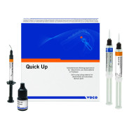 Quick Up Kit - Complete Set