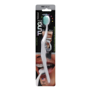 The Original TUNG Brush – Tongue Cleaner with TUNG Gel Sample
