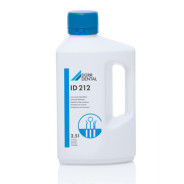 ID 212 Forte Plus - Instrument Disinfectant - 2.5L