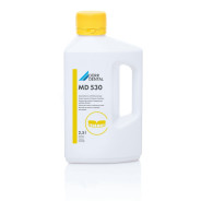 MD 530 - Cement Remover and Denture Cleaner - 2.5L