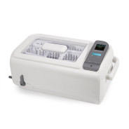 3TECH Ultrasonic Cleaner Pro 6 - UK Plug

