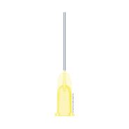 Transcodent Paste Needles: Yellow 20G - 0.9 x 23mm (100)
