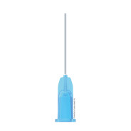 Transcodent Paste Needles: Blue 20G - 0.6 x 23mm (100)
