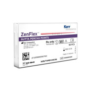ZenFlex Gutta Percha Point - 06 Taper - Size 045 (50)