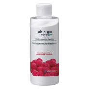 Acteon Air-N-Go Classic Powder - Raspberry 4 x 250g
