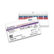 ZenFlex Gutta Percha Point - 06 Taper - Size 030 (50)
