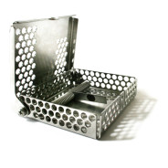 Valisafe Standard Process Challenge Device (PCD)