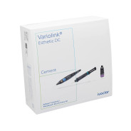 Variolink Esthetic DC Kit - With Adhese Universal VivaPen + MBEP