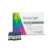 Venus Diamond: 10 x 0.25g PLTs - BXL