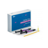Vertise Flow: 2 x 2g Syringes - Opaque