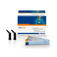 VisCalor 16 x 0.25g Capsules