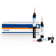 Bifix SE QuickMix Syringe Transparent