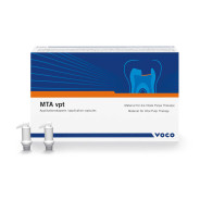 VOCO MTA vpt - Vital Pulp Therapy: Capsules (25)
