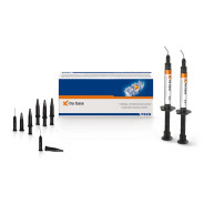 x-tra base Universal Syringes 
