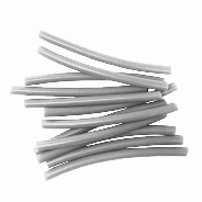 Perfection Plus Silicone Strip: For 10 Instrument Tray - White (1)