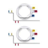 XCP-ORA Arm & Ring - Double Pack