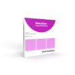 HU-FRIEDY - Hu-Friedy Latex Free Dental Dam - Purple Peppermint -  15 x 15 cm (15)