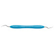 LM INSTRUMENTS - LM ErgoMax Gracey 17/18 Curette: 247-248 XSI