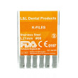 L&L DENTAL - K Files 25mm - ISO 08