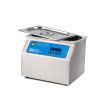 WALKER ELECTRONICS LIMITED - Q105 Ultrasonic Cleaner - HTM01-05 Compliant - 2L