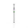 R&S - R&S Diamond Burs: Ball Round - Coarse - 644 / A3 (5)