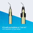 SOLVENTUM - Filtek Supreme Flowable: 2 x 2g Syringes - B2