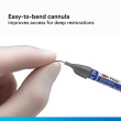 SOLVENTUM - Filtek Supreme Flowable: 2 x 2g Syringes - B2