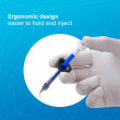SOLVENTUM - Filtek Supreme Flowable: 2 x 2g Syringes - B2