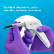 SOLVENTUM - Filtek Supreme Flowable: 2 x 2g Syringes - B2