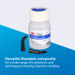 SOLVENTUM - Filtek Supreme Flowable: 2 x 2g Syringes - B2