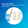 SOLVENTUM - Filtek Supreme XTE: 20 x 0.2g Capsules - Shade A2B
