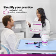 SOLVENTUM - 3M Filtek Universal Restorative: 4g Syringe - Shade A3.5